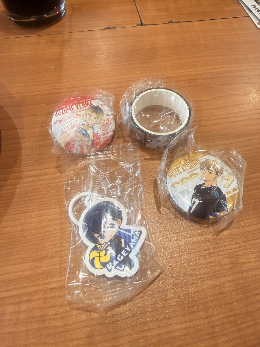 かーち　取引垢 tweet media