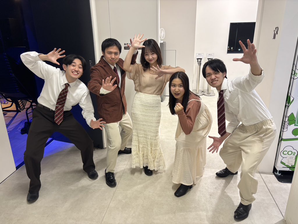 緋褪（ひさめ） tweet media