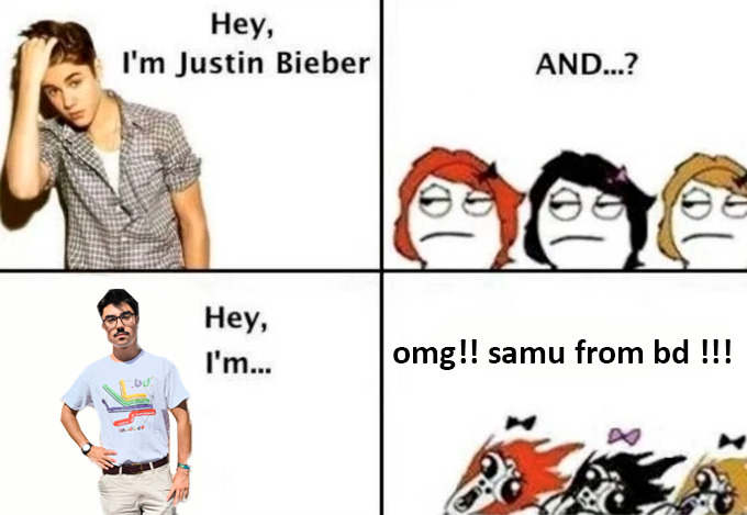 ale #humildadnation tweet media