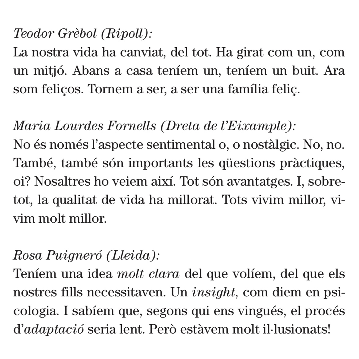 Editorial Males Herbes tweet media