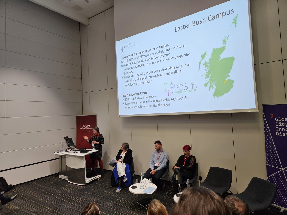 Midlothian Science tweet media