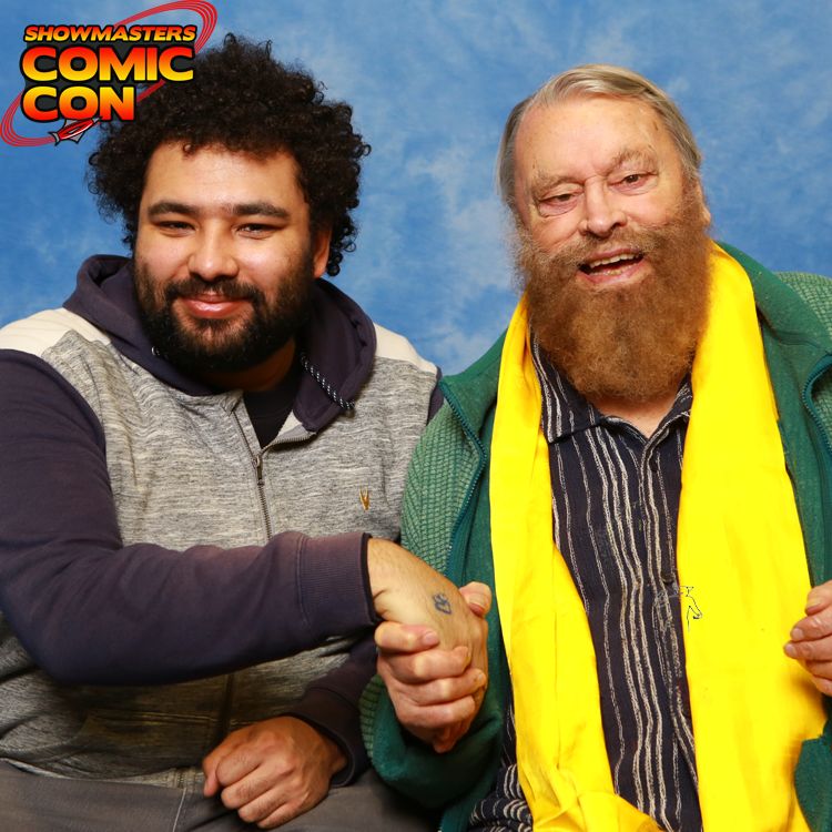 Showmasters tweet media