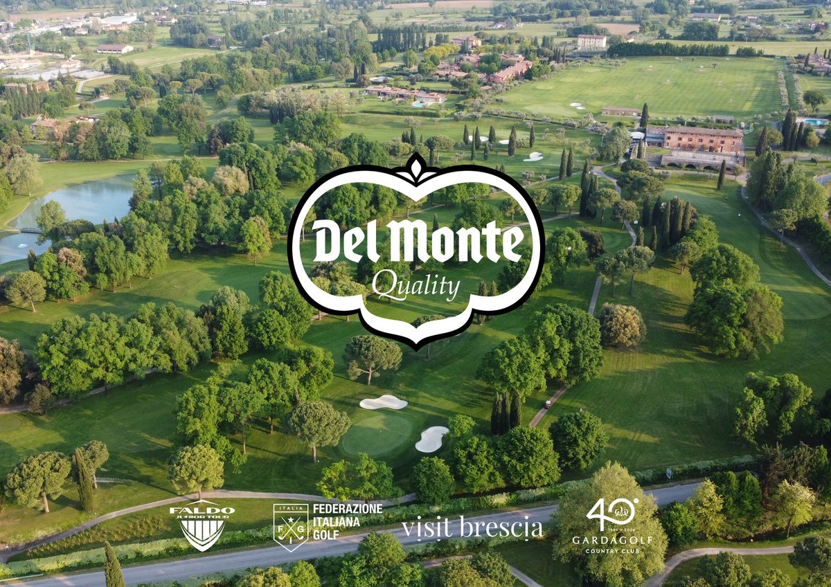 GardaGolf Country Club tweet media