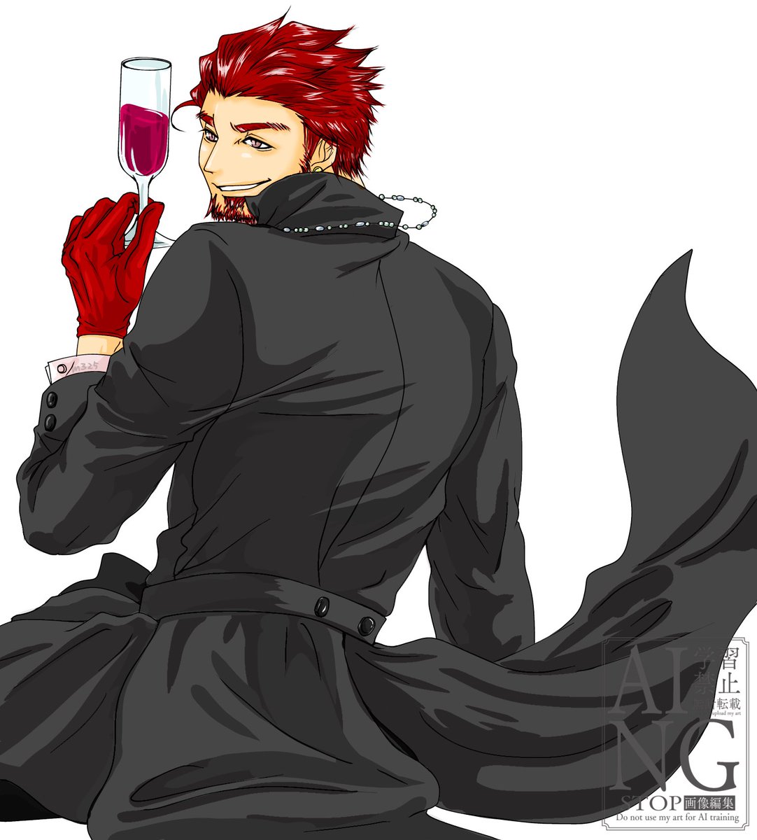 弟の日！？(再掲)