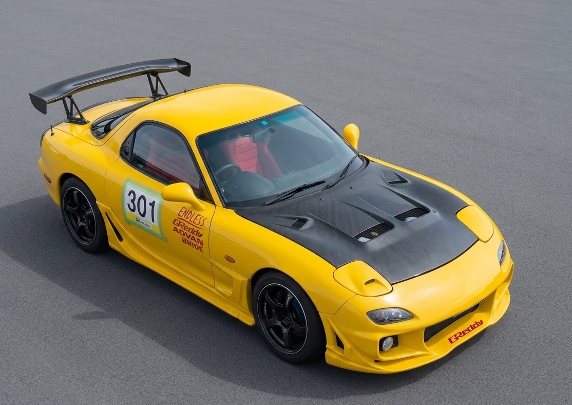 REVSPEED Channel（レブスピード　チャンネル） tweet media