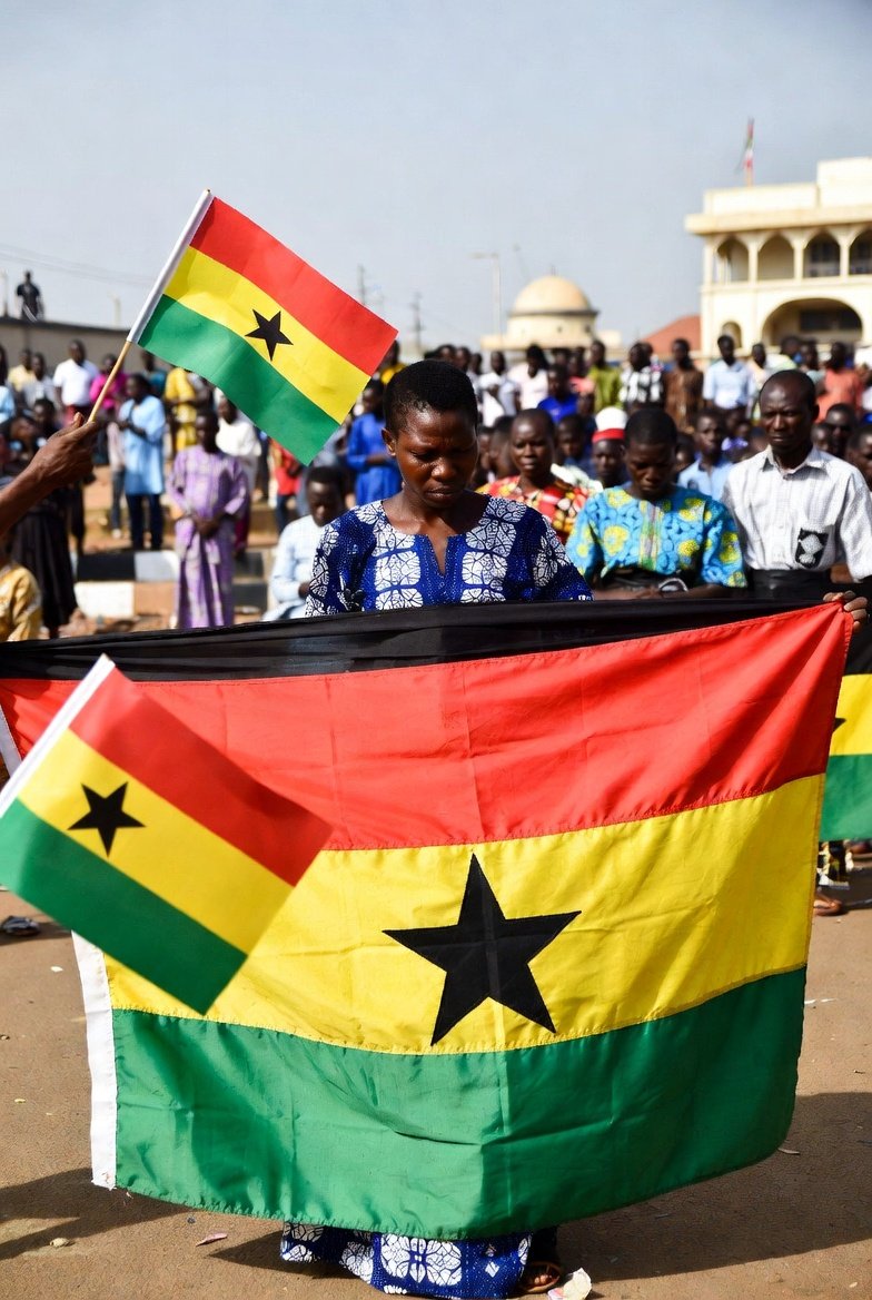 emgblogsonline's tweet photo. Happy 69th Independence Day to Ghana 🇬🇭 , the gateway to Africa
#6thmarch #HappyIndependenceDayGhana #Ghana #GhanaMonth2026 
#EMGBLOGS https://t.co/MPmyU2j8YW