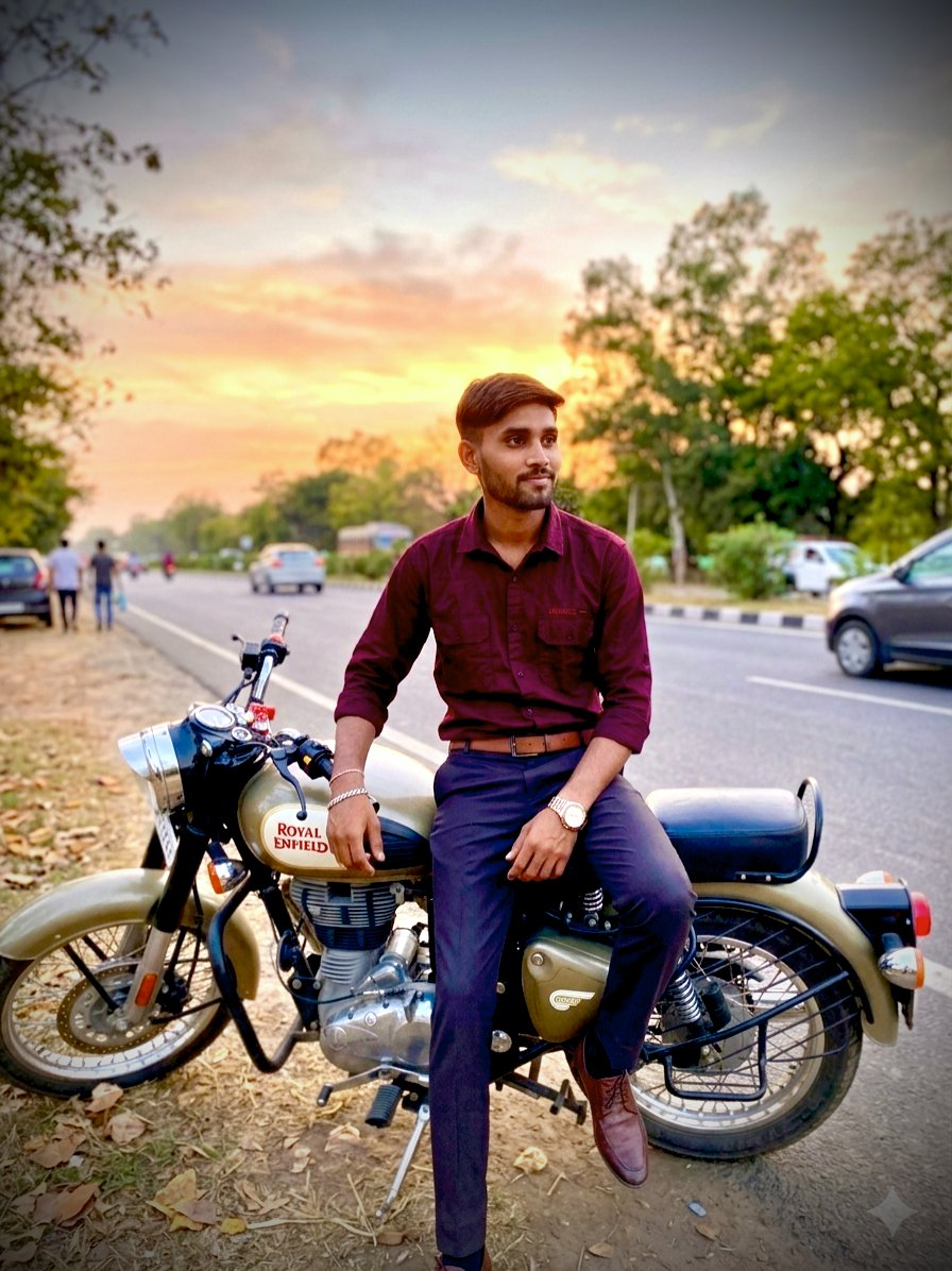 Kapil140495's tweet photo. जिंदगी बहुत कुछ सिखाती है कभी हँसाती है तो कभी रुलाती है, पर जो हर हाल में खुश रहते हैं, जिंदगी उन्ही के आगे सर झुकाती है।
Good evening friends ....❤️ https://t.co/5ShHuURVkP