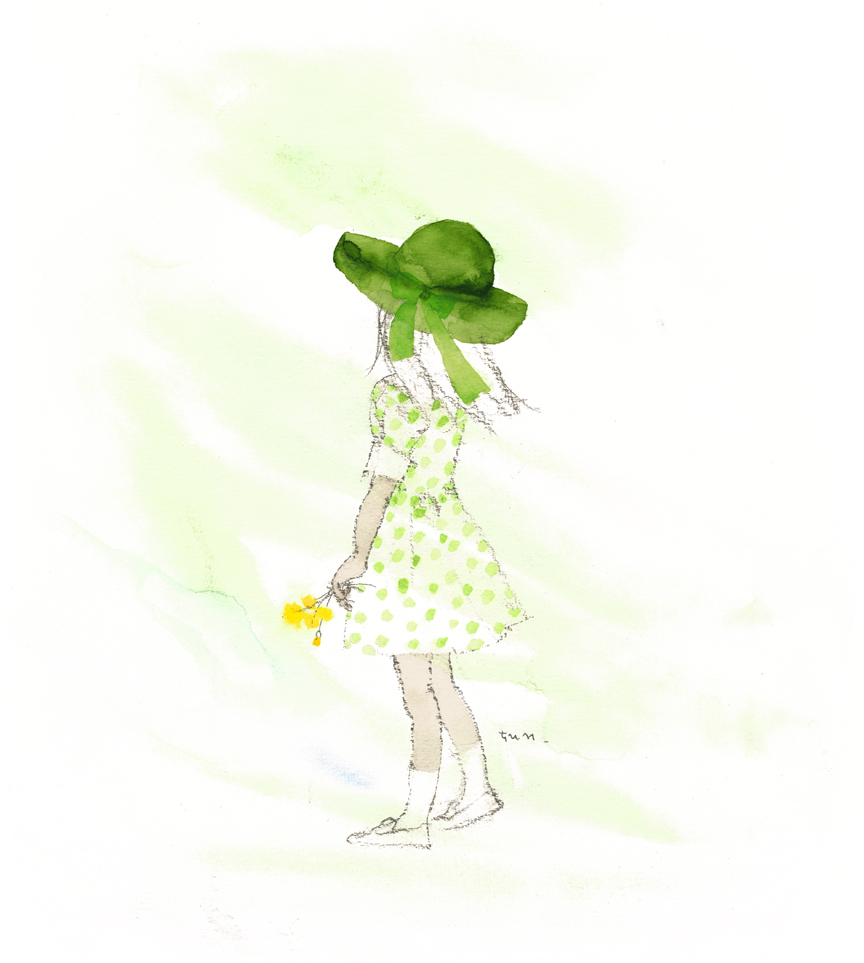 ちひろ美術館(東京･安曇野)【公式】 tweet media