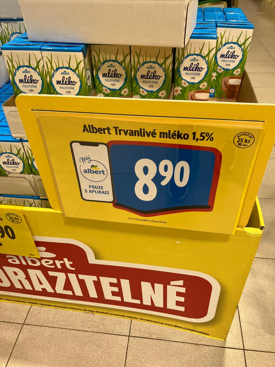 Tomáš Prouza tweet media