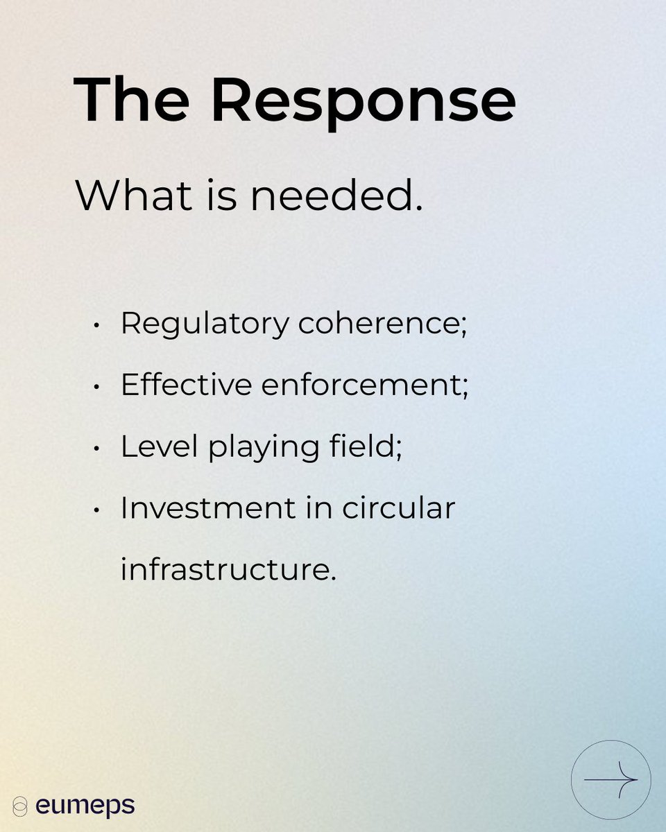 EUMEPS - European Manufacturers of EPS tweet media