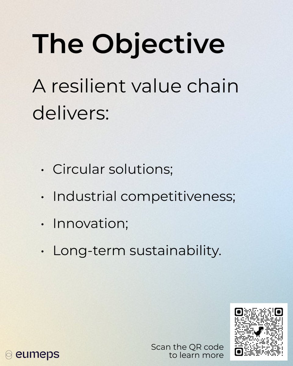 EUMEPS - European Manufacturers of EPS tweet media