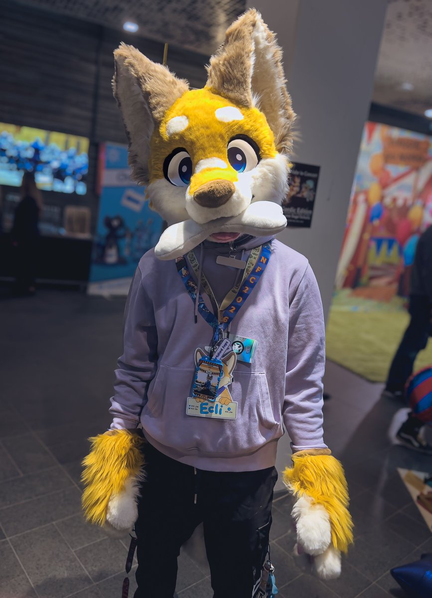 Ecli 🔜 FWA & EF tweet media