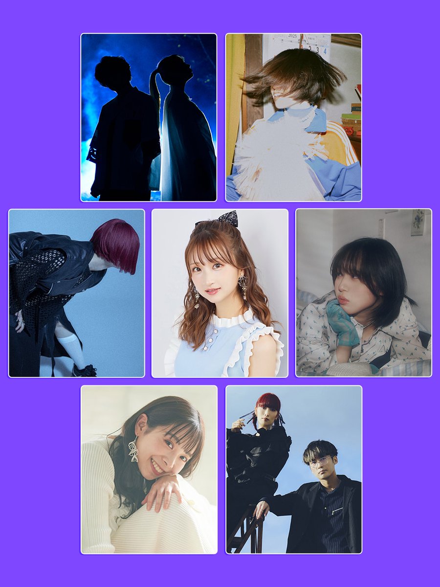 音楽ナタリー tweet media