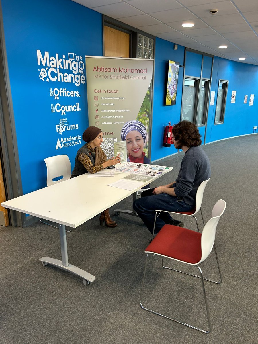 Abtisam Mohamed tweet media