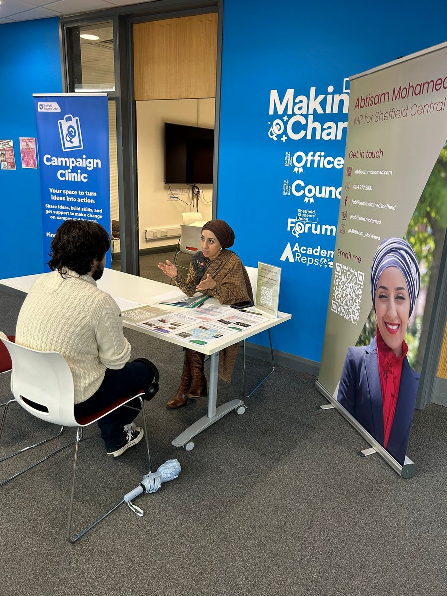 Abtisam Mohamed tweet media