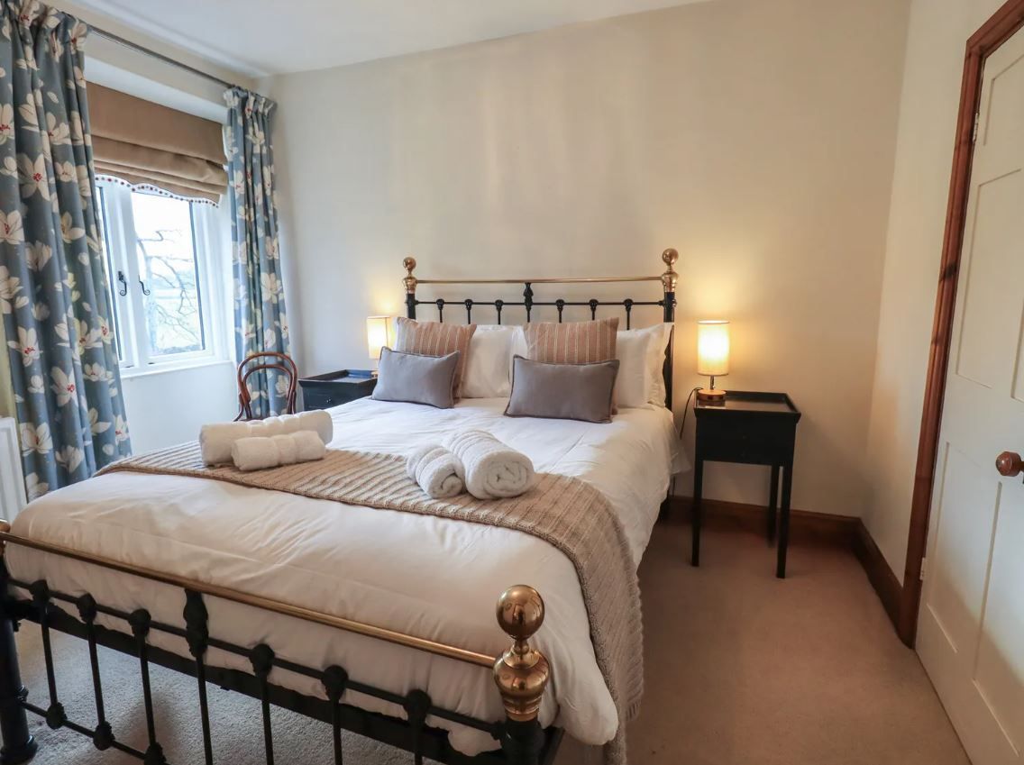 WeAcceptPets's tweet photo. 🌿 Garden Cottage &amp; Mallards Cottage at Stepping Stones 🌿

Garden Cottage &amp; Mallards Cottage at Stepping Stones are two newly renovated holiday cottages, finished to a high standard and full of charm. 🏡

Accepts 🐶 🐈
https://t.co/tV4MXJob2c

#SteppingStones #Rydal #Cumbria https://t.co/alacUFXuaG
