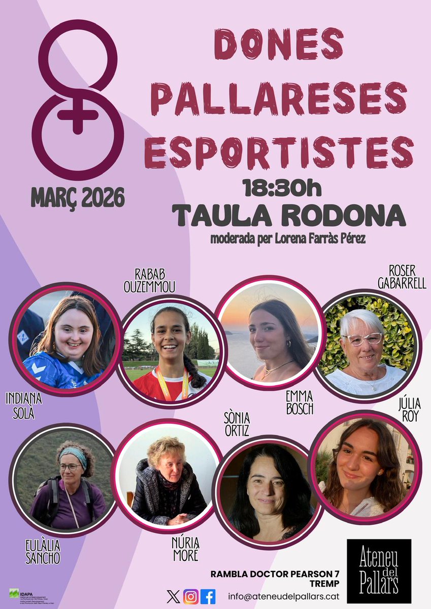 ERC Tremp tweet media