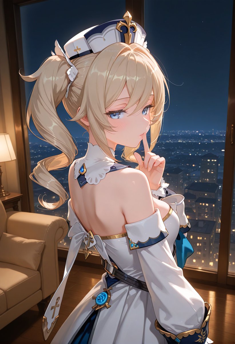originalya77's tweet photo. バーバラ / Barbara - Genshin Impact
Rate her 1-10. 👇 https://t.co/fqbermHlFw