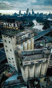 Ben Colley tweet media