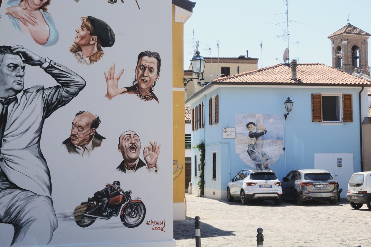 Italy Magazine tweet media