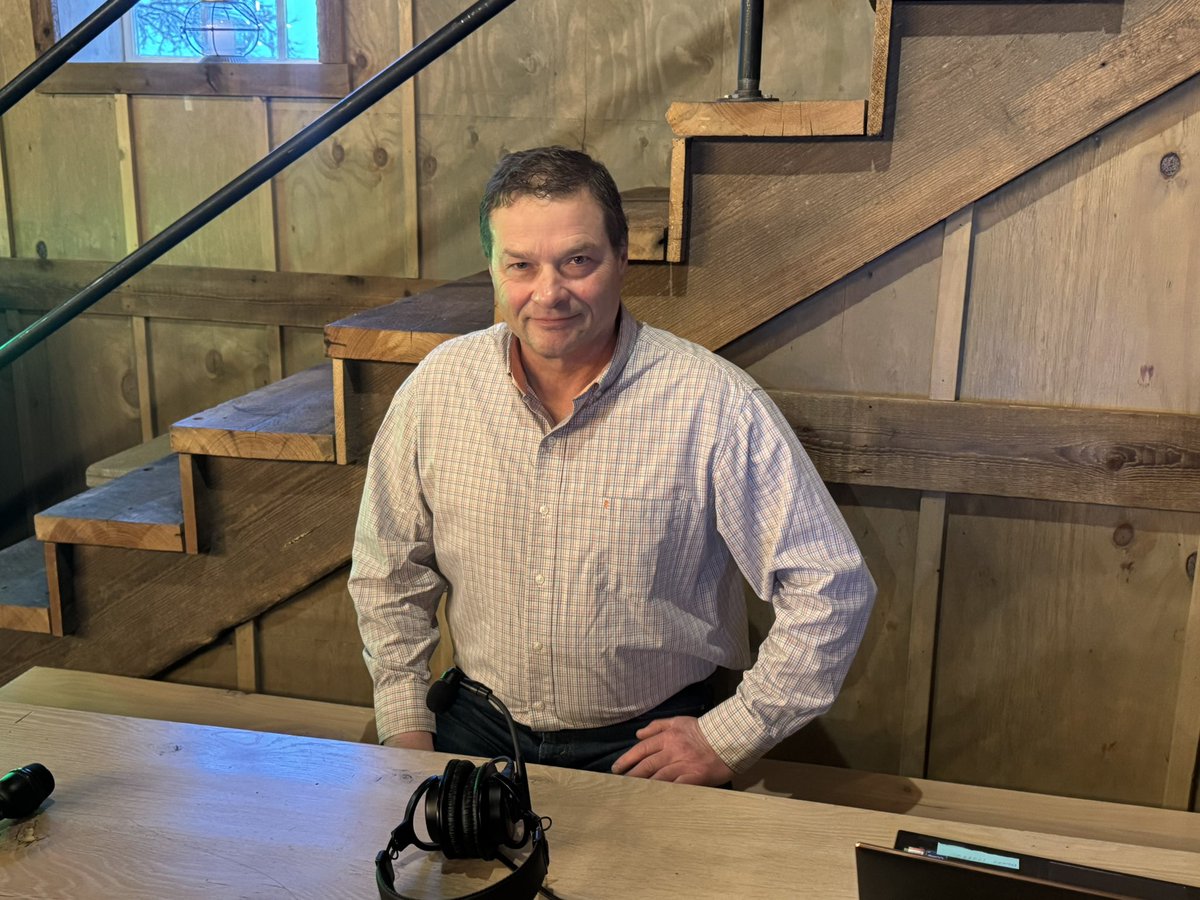Thanks for coming on the show Coach Rinkenberger and <a href="/PCHS_Hawks/">Prairie Central High School</a> Baseball players! Good luck this season. Also, thanks Rick Wilson of Fairbury Furniture and <a href="/incolnlay/">Lincoln Slagel</a> from <a href="/emancipate_brew/">Emancipation Brewing Company</a> for visiting.