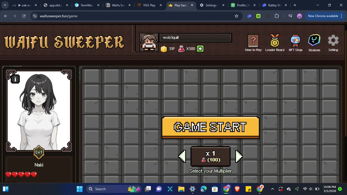 KÀY ✝️🐬TermMax tweet media