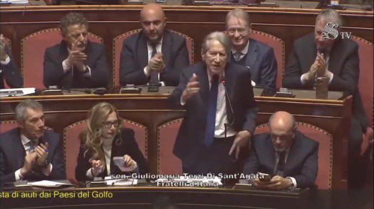 GlobalCRL tweet media