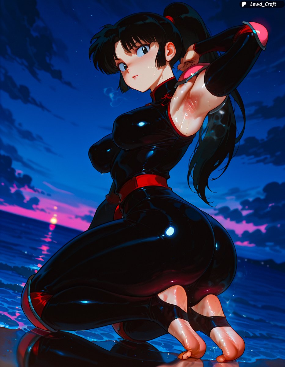 Lewd Craft (💌 Commissions open!) tweet media