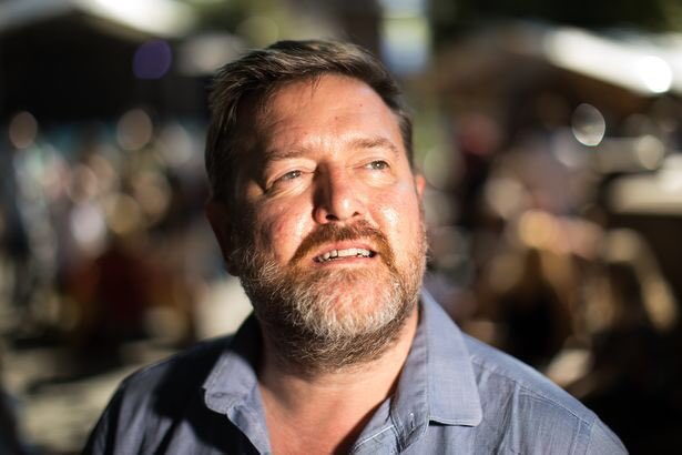 NYcheesy's tweet image. Happy Birthday 🎈🎙️
#GuyGarvey 5️⃣2️⃣

#Elbow 
‘One Day Like This’

youtu.be/0NFV8dHrZYM?si… via @YouTube