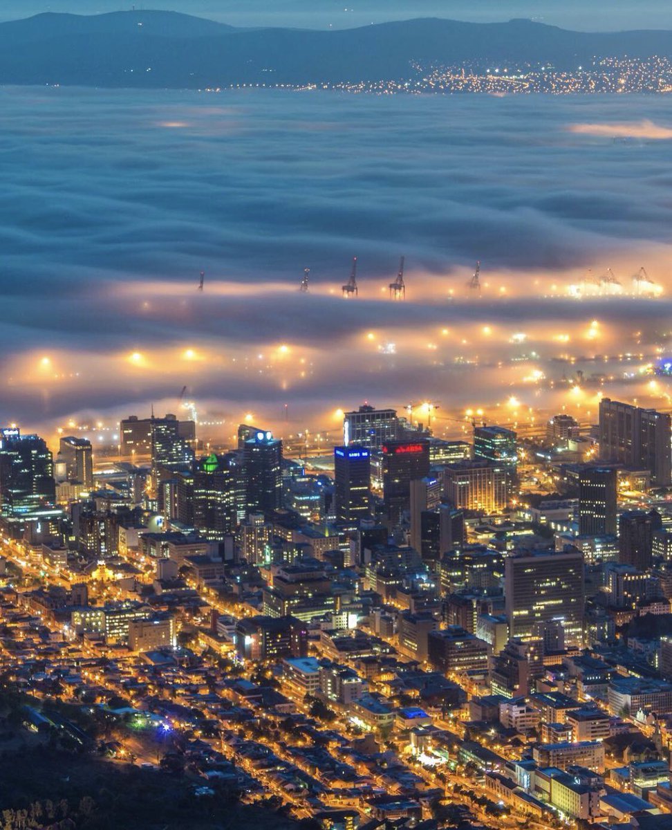 Access to electricity in South Africa 🇿🇦 increased from 58.1% in 1996 to 94.7% in 2022 through the national grid.