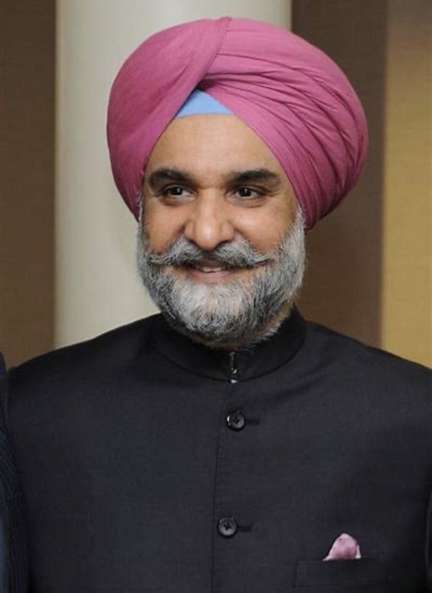 Amar Jit Singh IFS(Retd)🇮🇳 tweet media