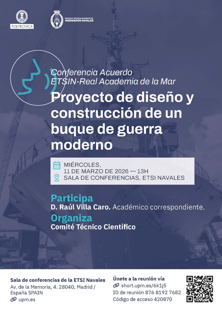 Fundación Exponav tweet media