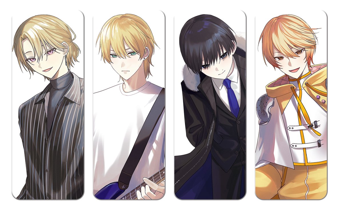 はやせ🍨依頼再開 tweet media