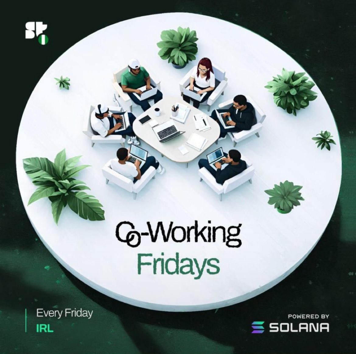 WittyCruz | Solflare |🇳🇬 tweet media