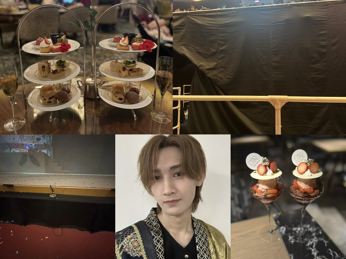 🦁💯✨ tweet media