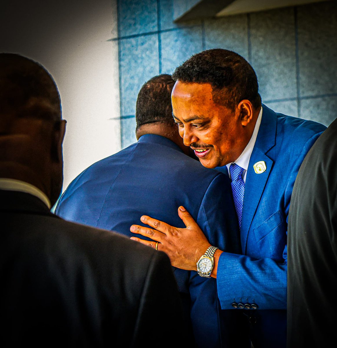 Fabius Mulongo tweet media