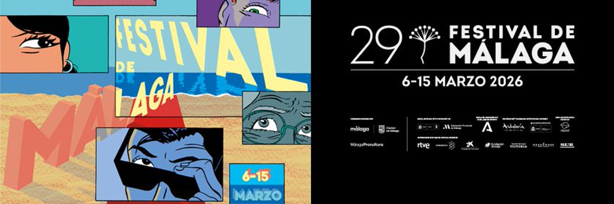 Comienza el #29FestivalMálaga. Colaboramos y allí estaremos el próximo 11 en <a href="/MAFIZMalaga/">MAFIZ Málaga Festival Industry Zone</a> y <a href="/SpainScreenings/">Spanish Screenings</a> con nuestra #musica en otra parte n9.cl/5pnr68