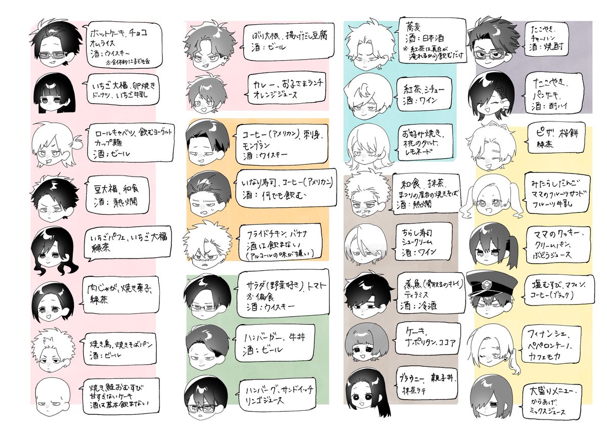つきや (@delete_gerudo) / Posts / X