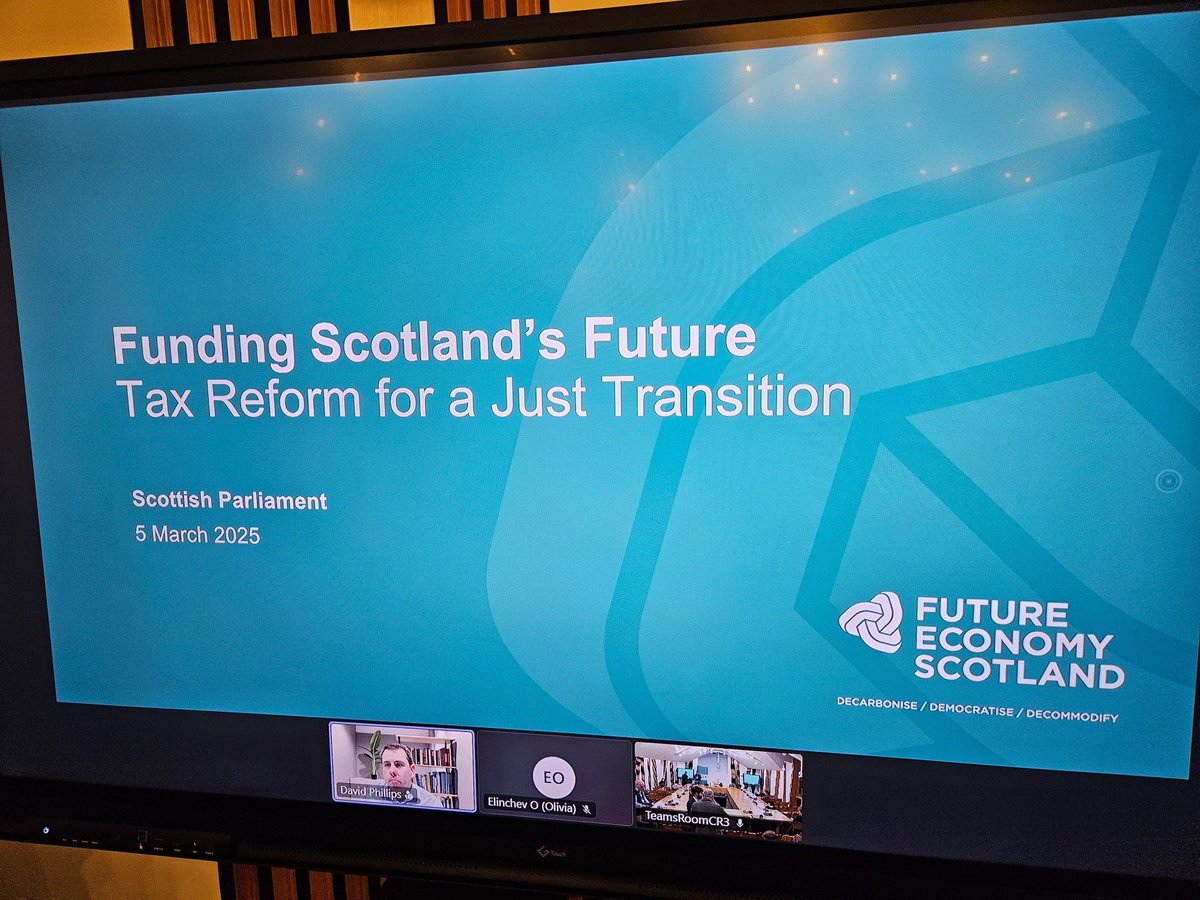 Future Economy Scotland tweet media