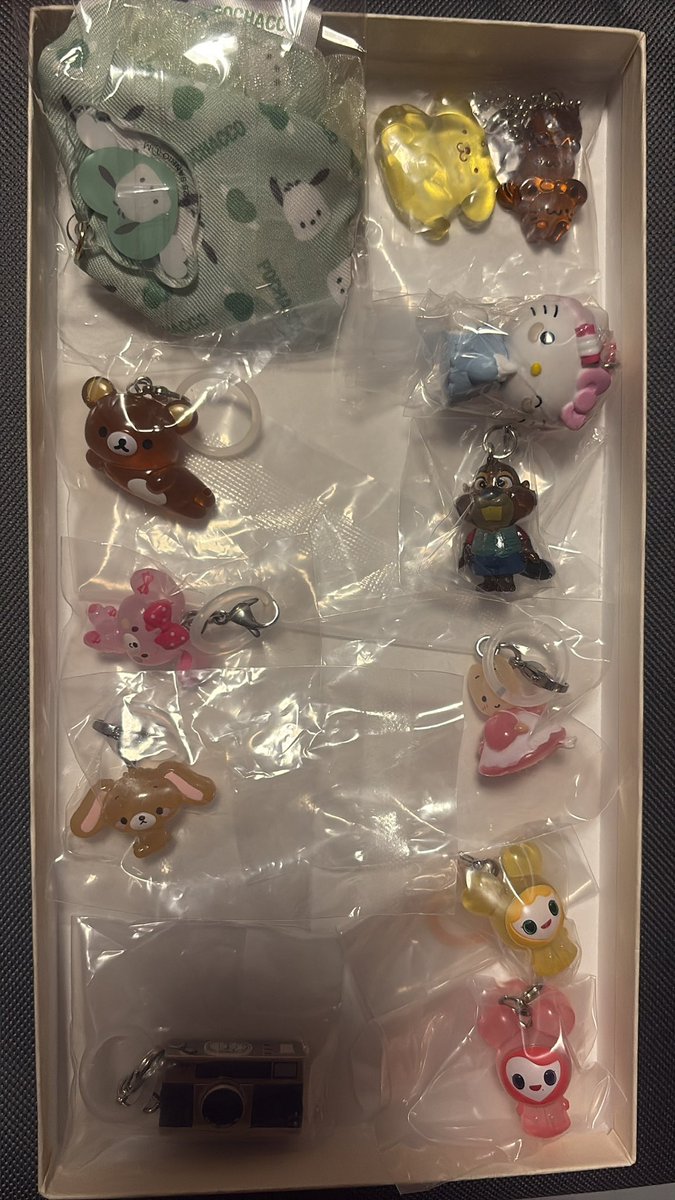 取引垢★ゆりちゃん tweet media