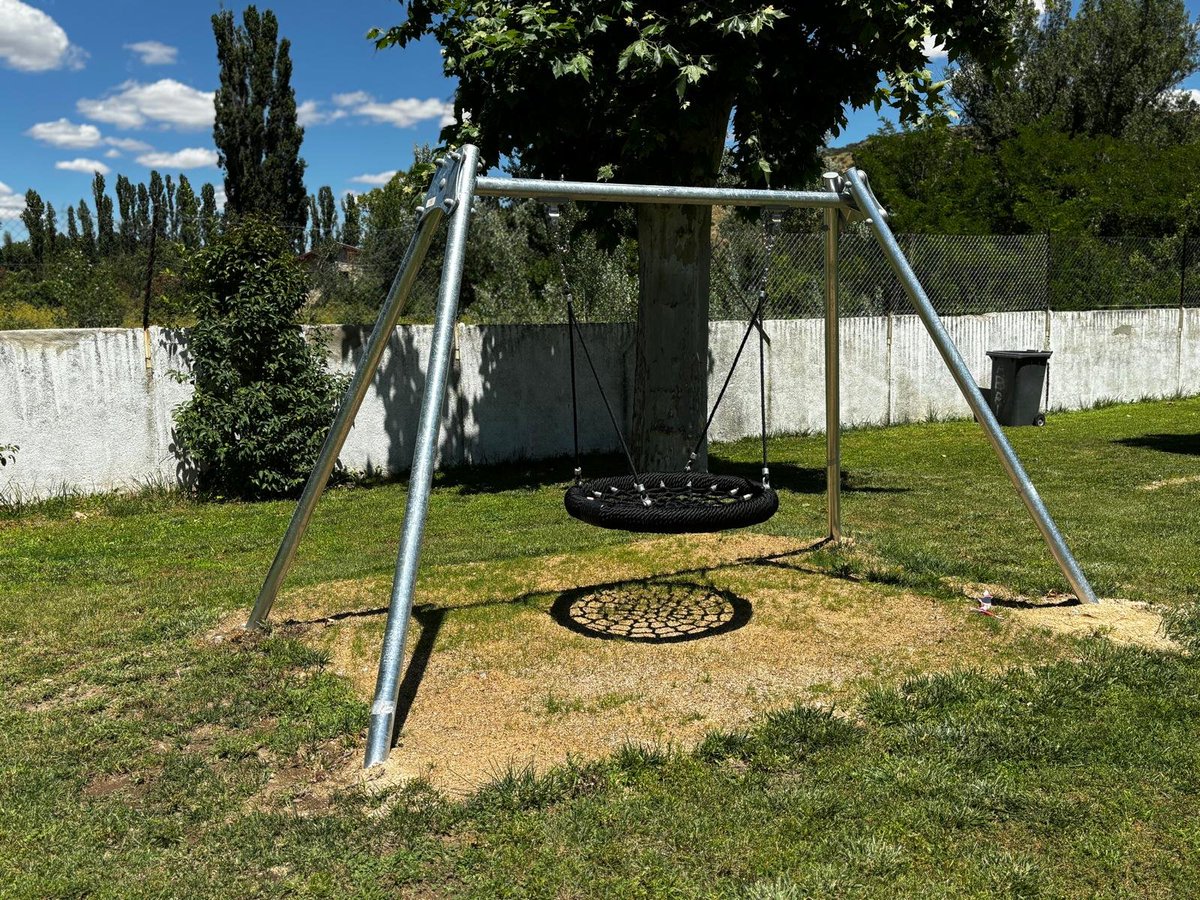 Admon Local▪️Comunidad de Madrid tweet media