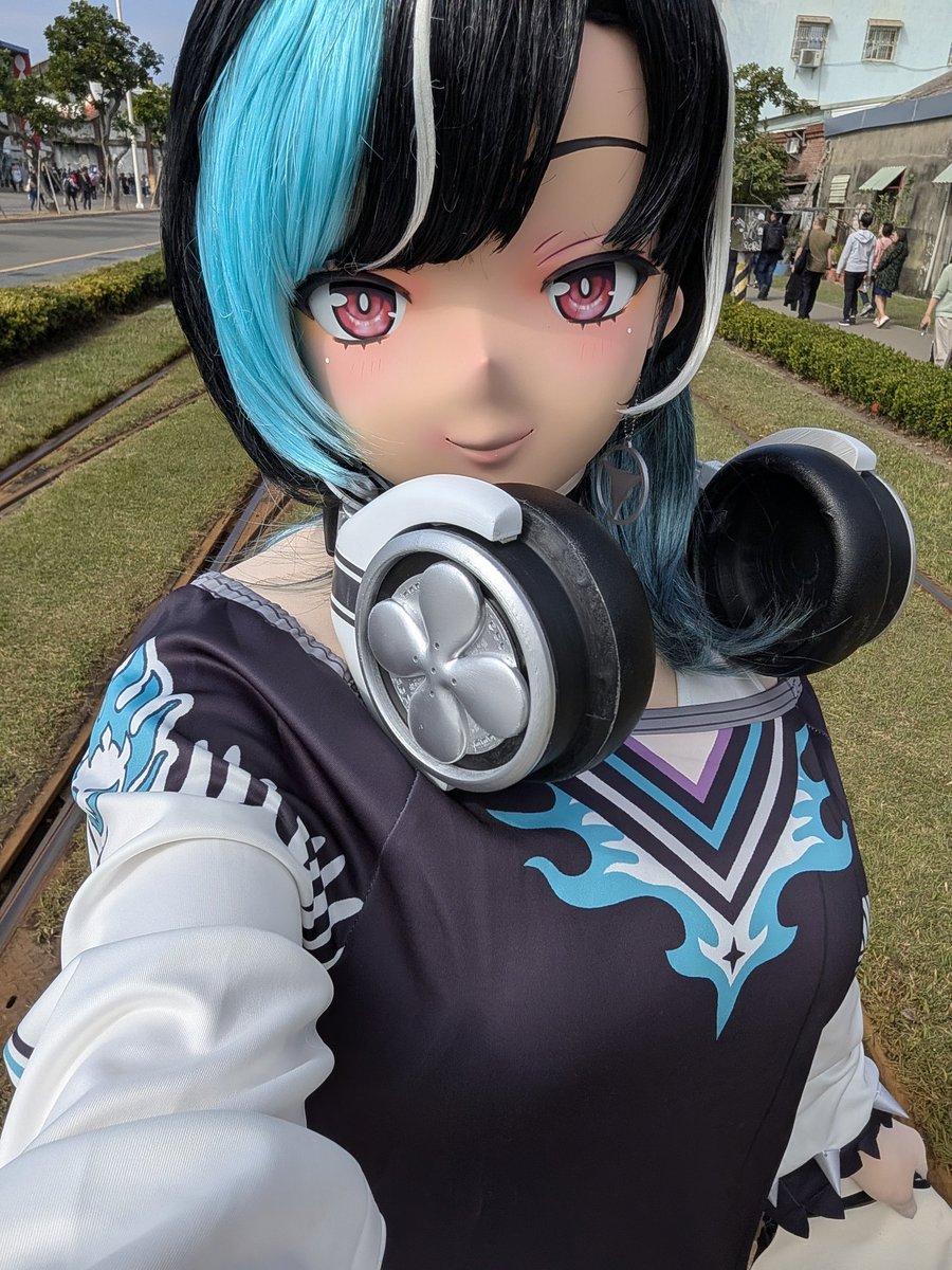 生食用れーず tweet media