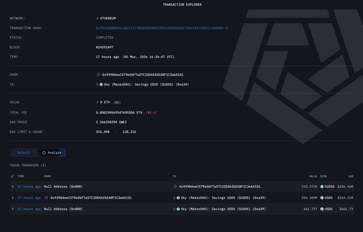 CryptoSavingExpert ® tweet media