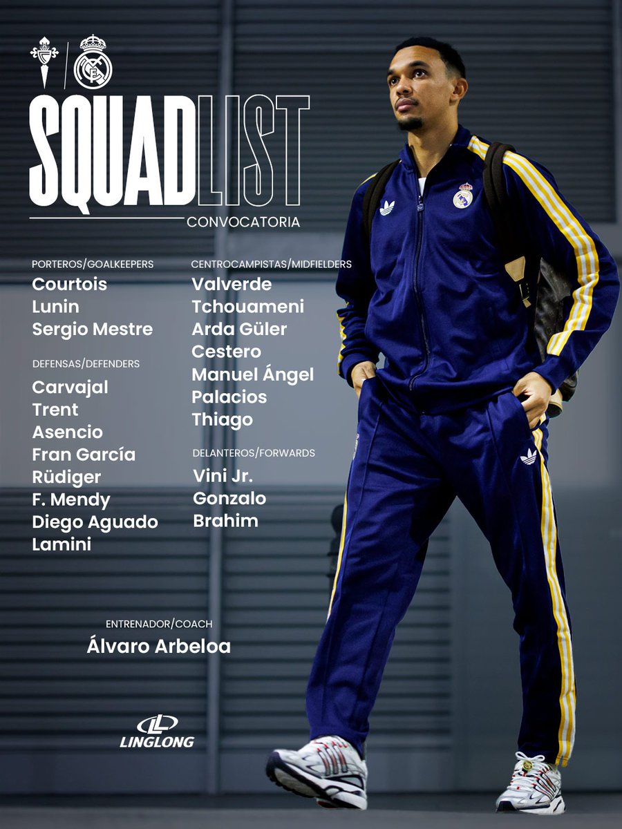 Real Madrid C.F. tweet media