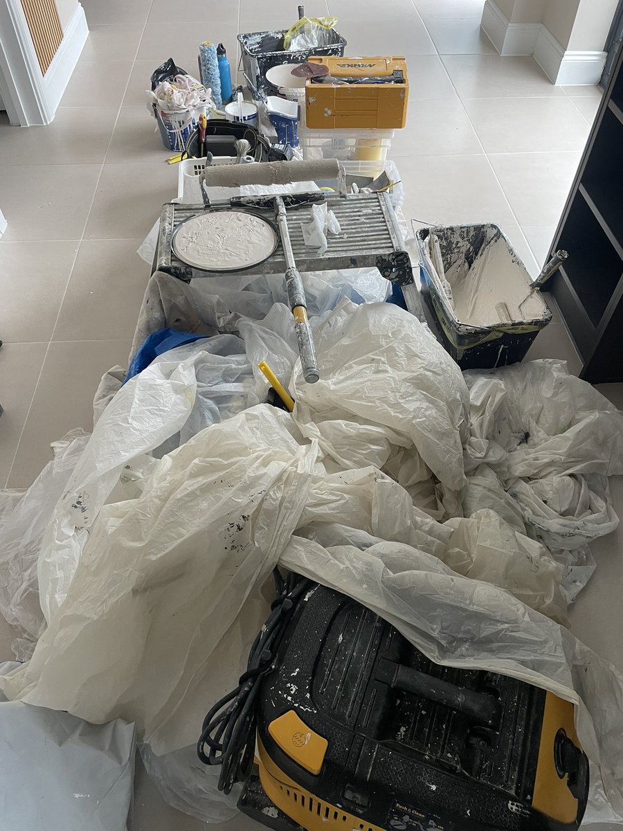 The Alpine Painter tweet media