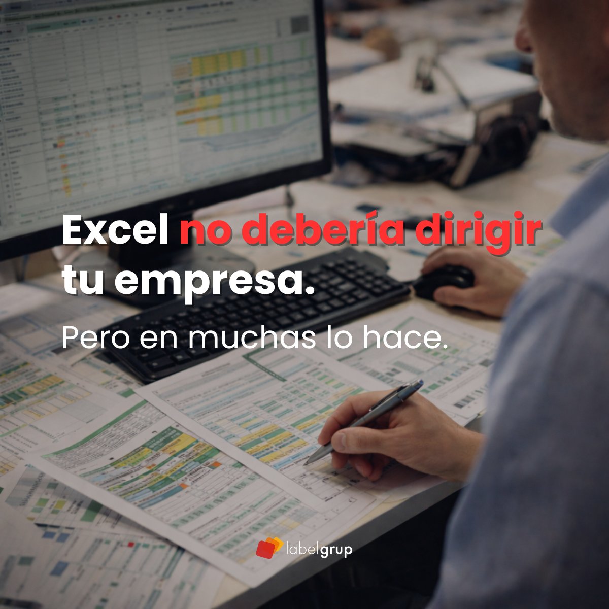 Labelgrup tweet media