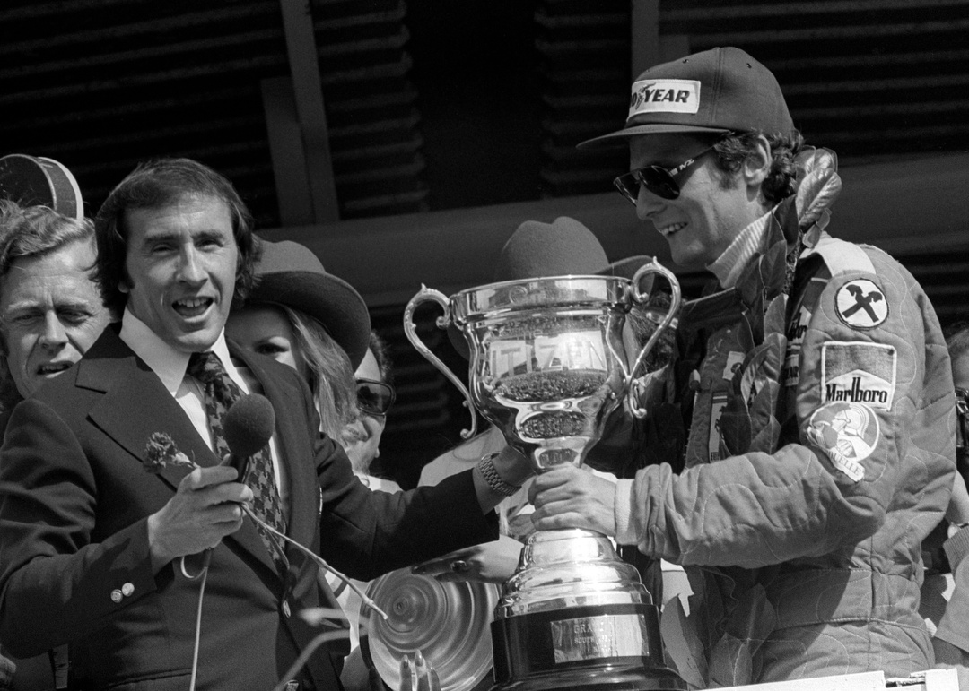 Getty Images Motorsport tweet media