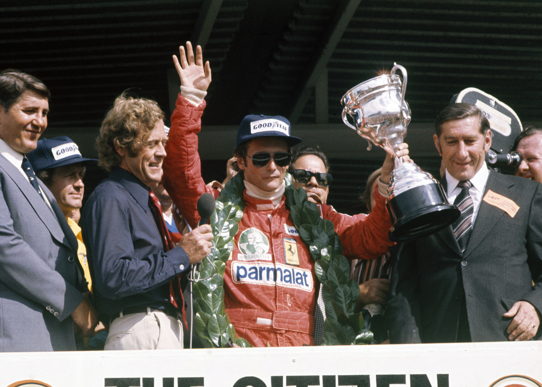 Getty Images Motorsport tweet media