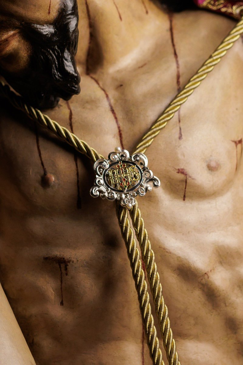 Hermandad de los Judíos tweet media