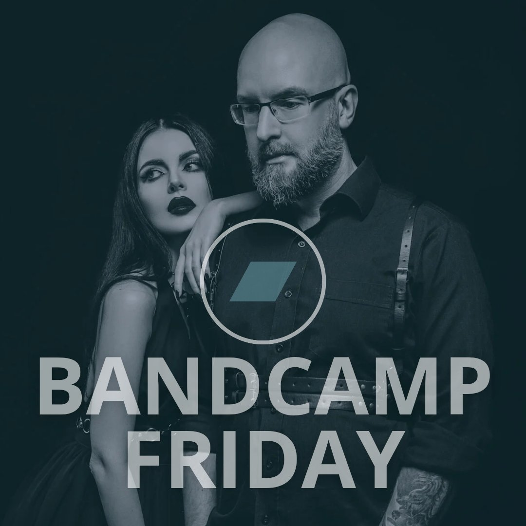 STRIDULUM_band's tweet photo. It's Bandcamp Friday.

https://t.co/CGwuSOoZsG

#stridulum #vldna #volodina #maritavolodina #bandcampfriday https://t.co/vwQalsjkc6